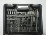 دریل دیوالت فول صنعتی 88 ولت با بیش از 70 مدل تیغ مته و سر پیچگوشتی thumb 5