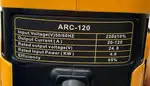 دستگاه جوش تفنگی دیوالت مدل ARC _120 thumb 6