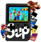 Sup Game Box Plus 400 - کنسول بازی قابل حمل با بازی های دستی و صفحه نمایش با کیفیت -ساپ گیم thumb 4