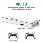 کنسول بازی game stick 4k pro thumb 4