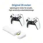 کنسول بازی game stick 4k pro thumb 5