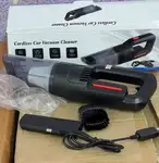 جارو  شارژی خودرو thumb 1