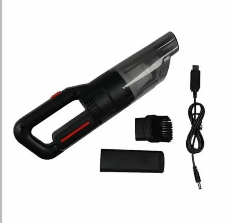 جارو  شارژی خودرو gallery2