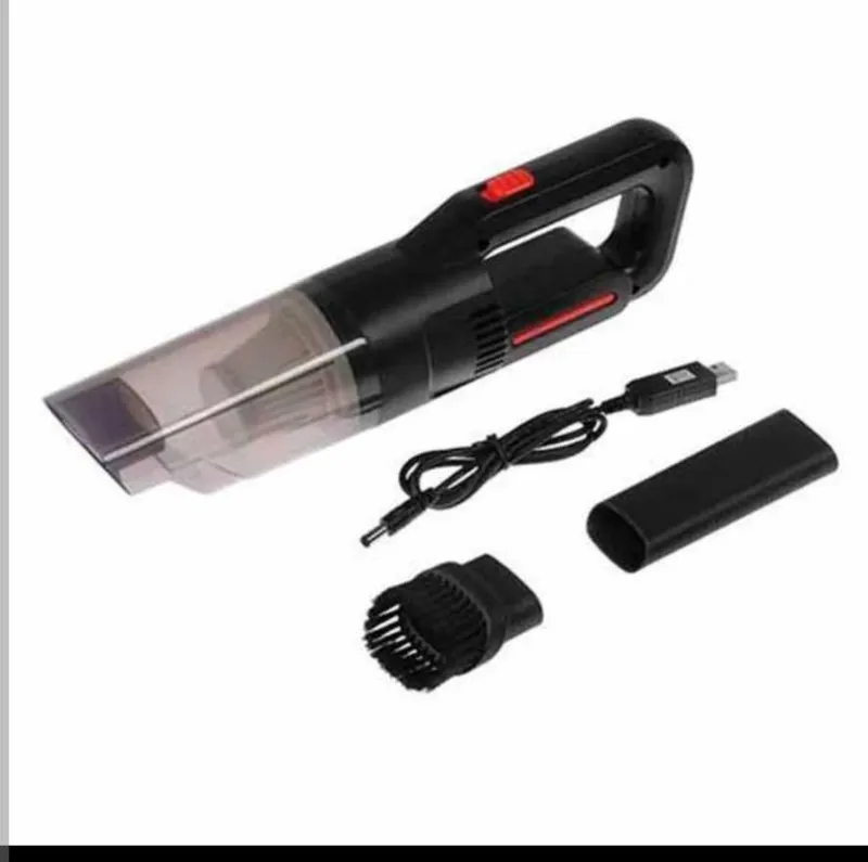 جارو  شارژی خودرو gallery3