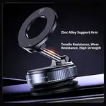 پایه نگهدارنده گوشی موبایل مدل X68 Vacuum Suction Magnetic Bracket thumb 3