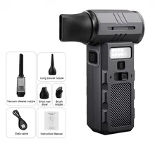 جت فن مدل چندکاره کد F028 gallery4