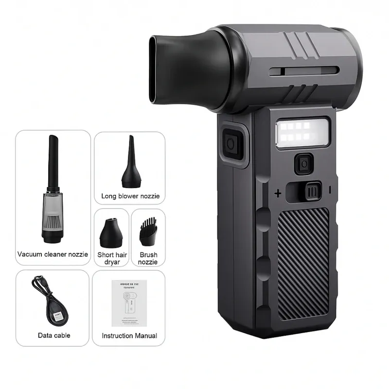 جت فن مدل چندکاره کد F028 gallery4