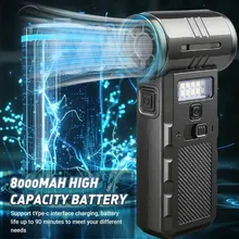 جت فن مدل چندکاره کد F028 gallery6