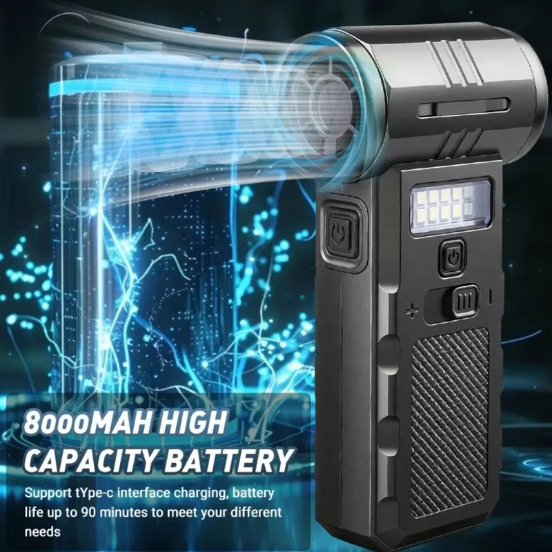 جت فن مدل چندکاره کد F028 gallery6