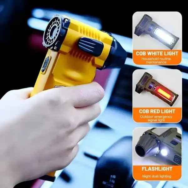 جت فن مدل چندکاره کد F020