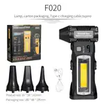 جت فن مدل چندکاره کد F020 thumb 3