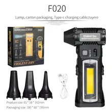 جت فن مدل چندکاره کد F020 gallery2