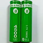 لامپ شارژی اظطراری 20 -watt باطری خور thumb 4