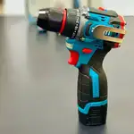 دریل شارژی براشلس 16.8 بیوتی مدل 16.8V thumb 2